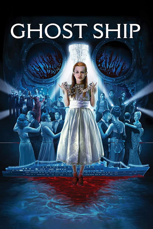 Statek widmo / Ghost Ship (2002) PL.1080p.BRRip.x264-wasik / Lektor PL