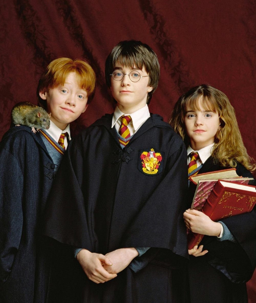 Harry-Potter