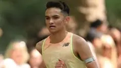 Yee Returns to Diamond League After Seven Years