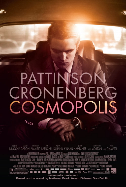 Cosmopolis (2012) 1080p.WEB-DL.H264.AC3.2.0.BP007 | Lektor PL