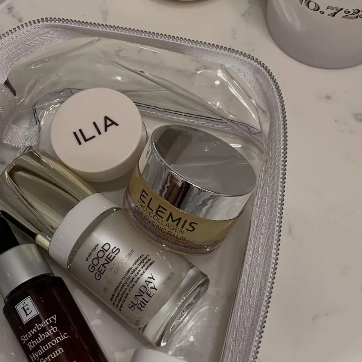 Building a Skincare Collection on a Shoestring Budget