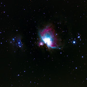 ORION STACKED