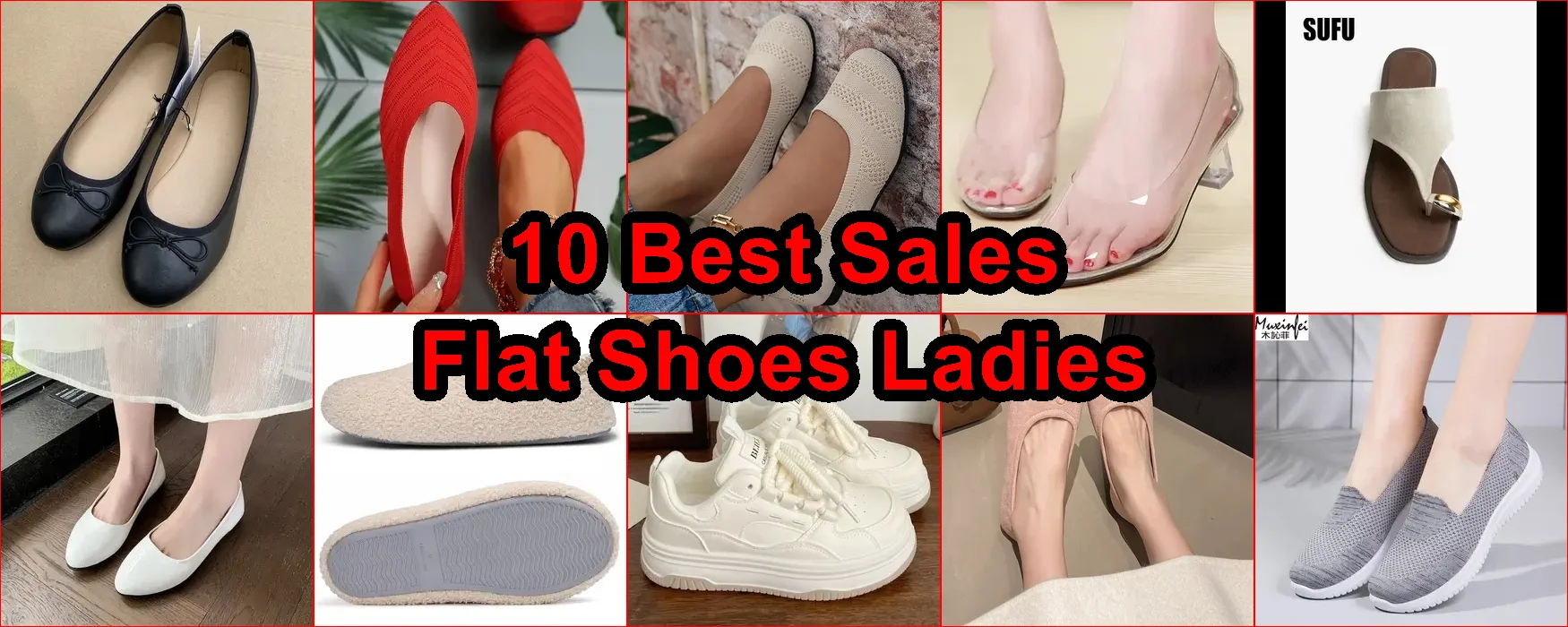 女士平底鞋 評價