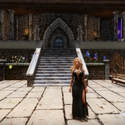 Dragonborn Museum - LOTD