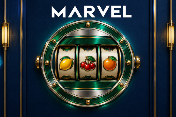 marvel casino 101