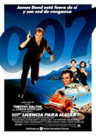 Kill cat - Nunca Digas Nunca Jamás [DVD9 Full] [Pal] [Esp/Ing/Fra/Ale/Ita] [Sub:Multi] [1983] [Acción] [VS]