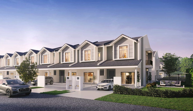 Home Outlook