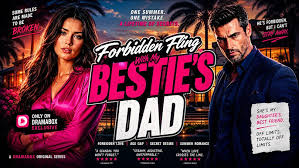 Forbidden Fling With My Bestie’s Dad Dailymotion