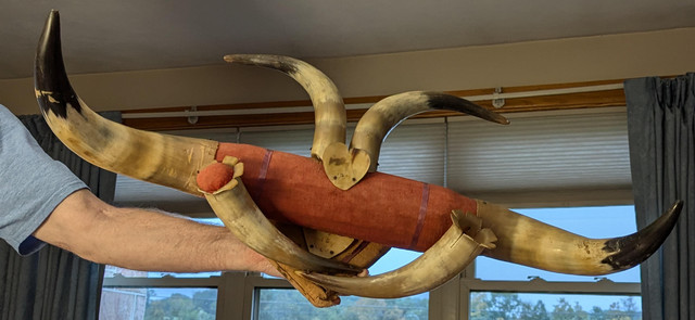 Horn Six Pack