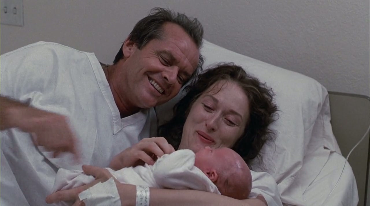 Heartburn Screenshot