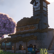 Brando's station