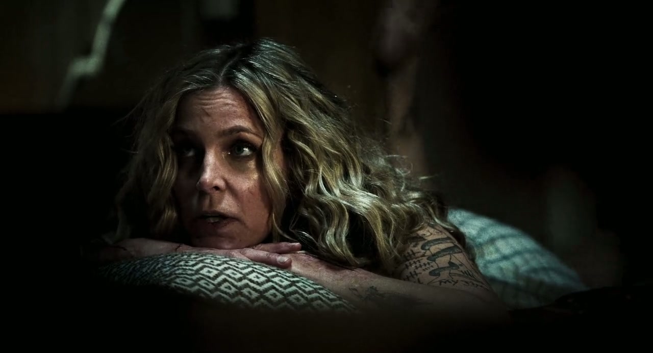 3 from Hell Screenshot
