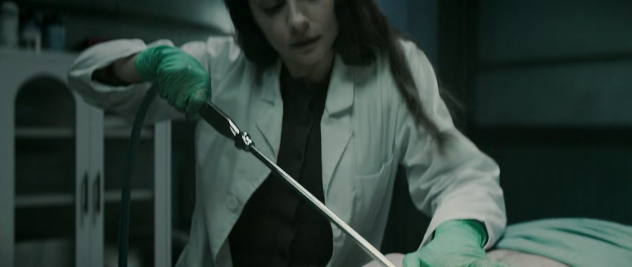 The Mortuary Assistant Screenshot