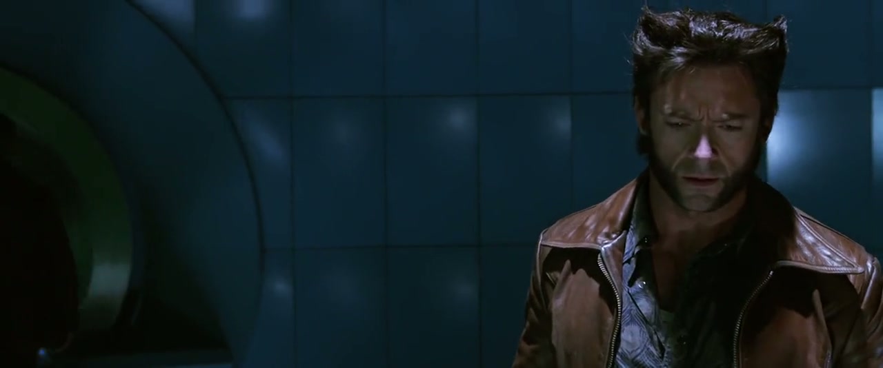 X-Men: Days of Future Past Screenshot