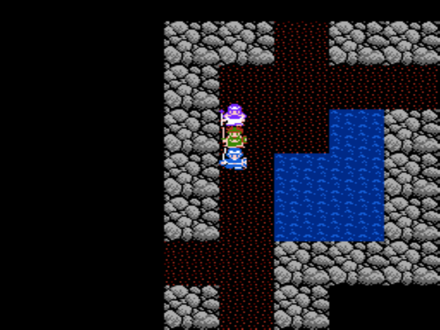 Dragon Warrior Part II USA 034