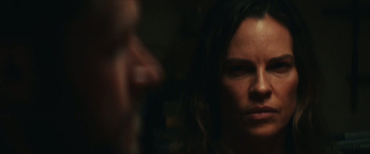The Good Mother Screenshot