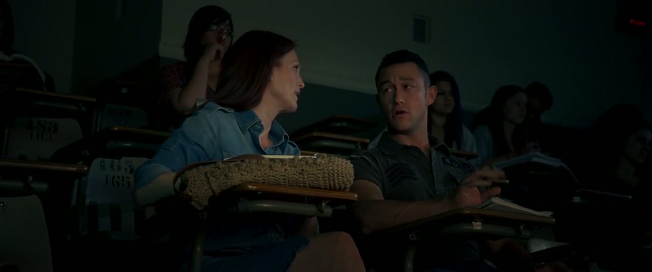 Don Jon Screenshot