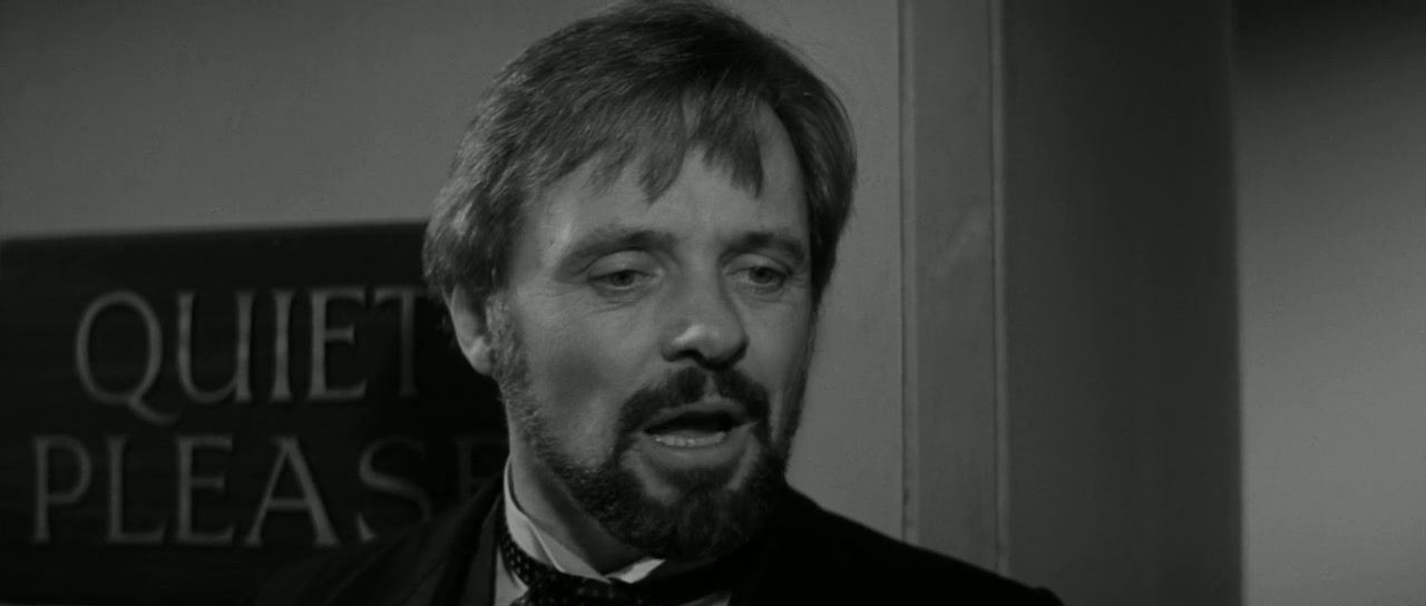 The Elephant Man Screenshot