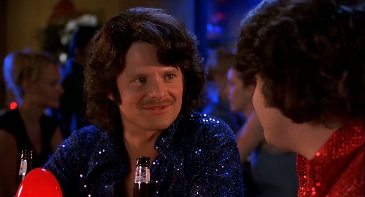 Saving Silverman Screenshot