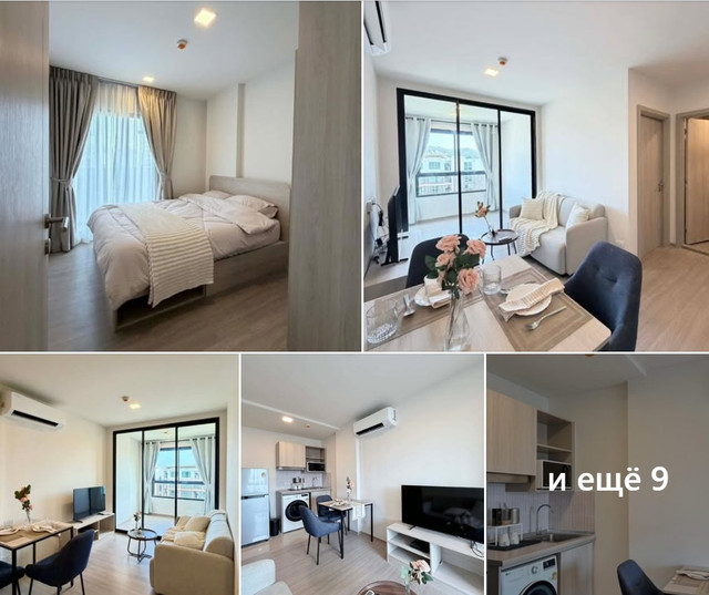 D Condo Reef (Kathu)
