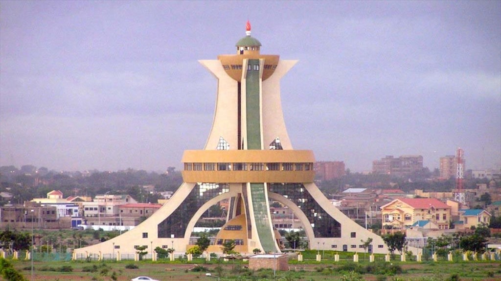 Illustration - Burkina Faso : l'emprunt diaspora lève 151 milliards FCFA, la finance patriotique comme nouveau levier
