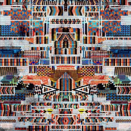 VA – fabric presents Max Cooper [FABRIC233DL]