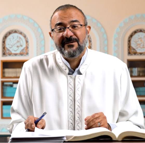 Professor Dr. Jasser Auda