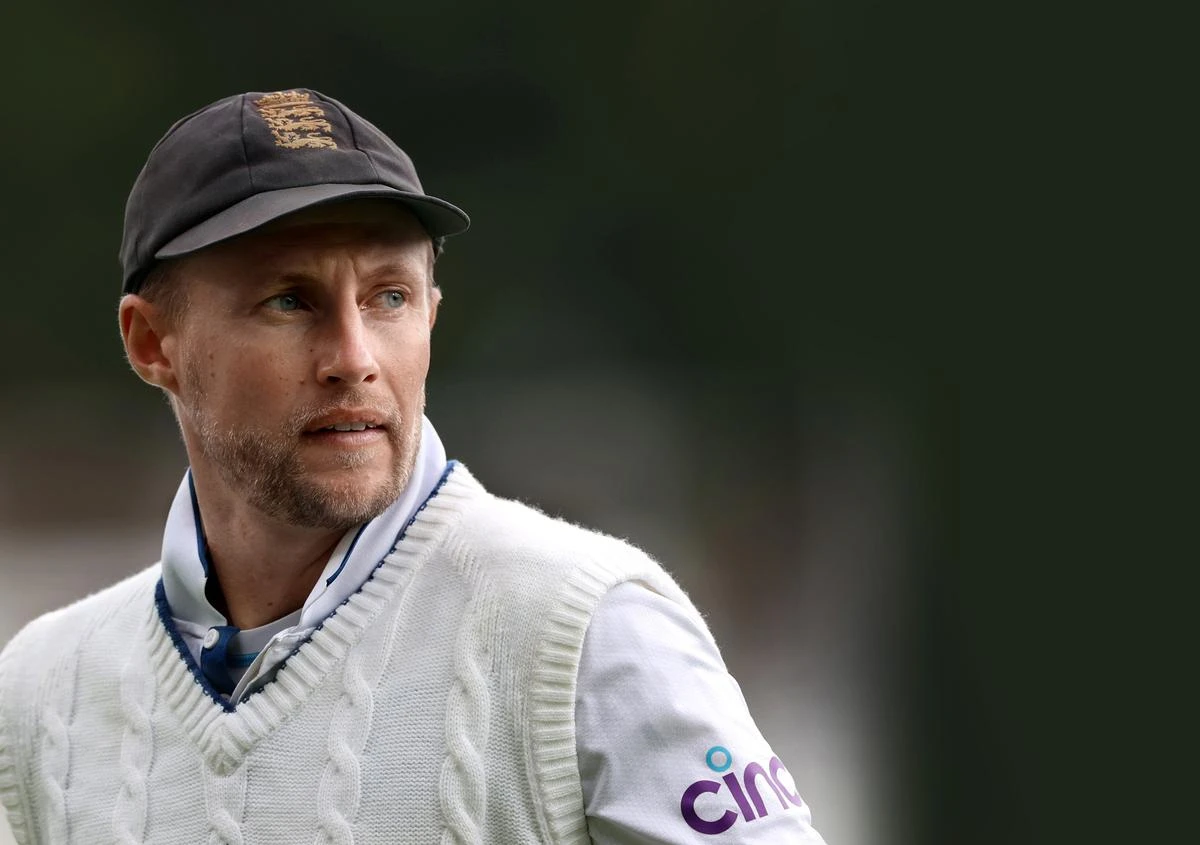 Joe Root Picture