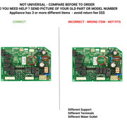 W11088499 Correct incorrect