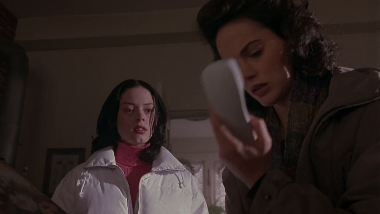 Phantoms Screenshot