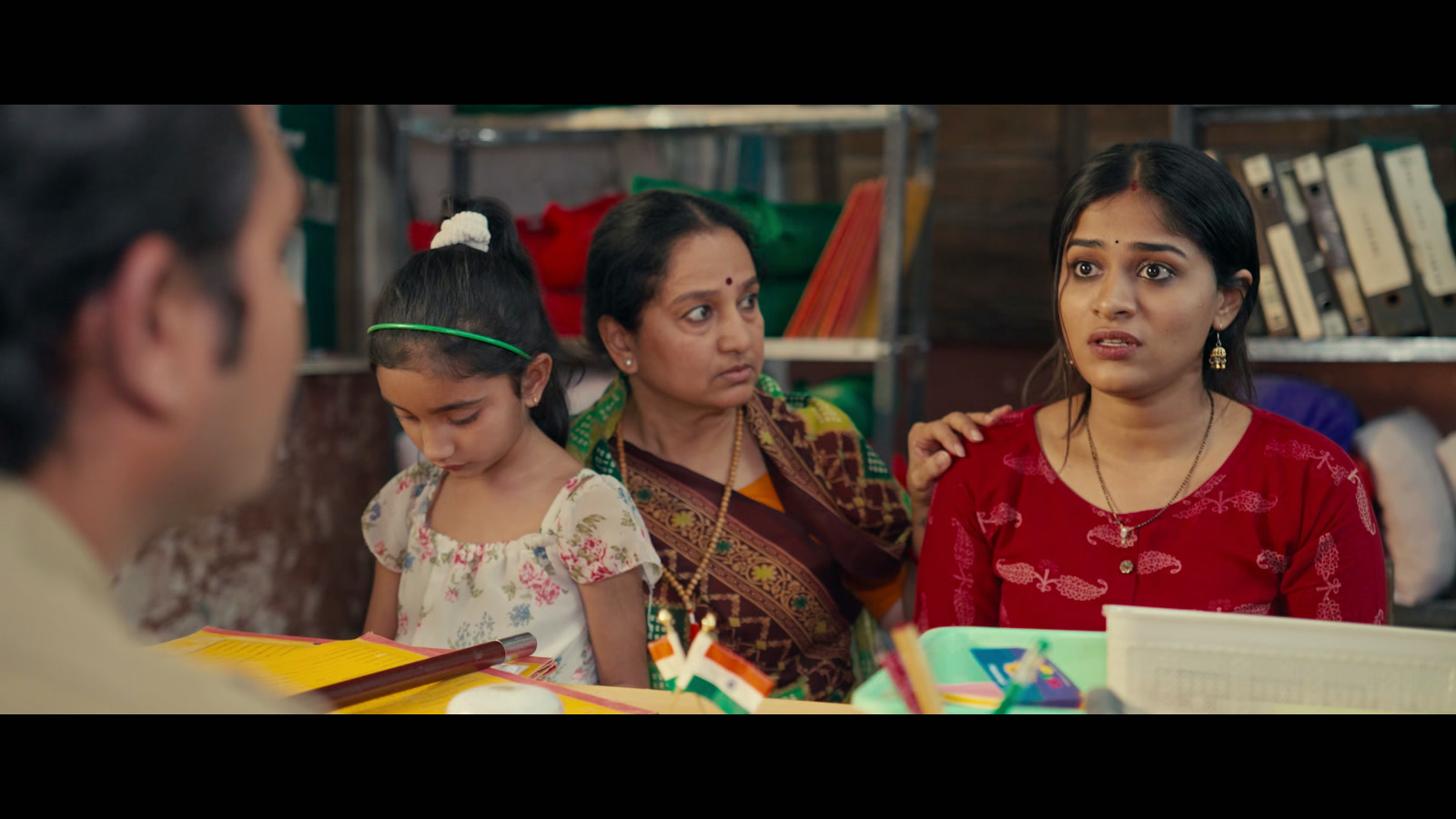 Laalo: Krishna Sada Sahaayate Screenshot