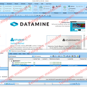 Datamine Studio RM Pro 1 10