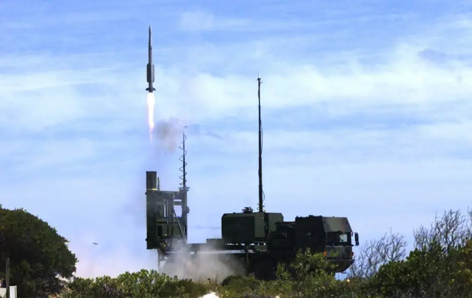 Sisteme antiaeriene Rheinmetall, sub semnul întrebării după eșecuri în Ucraina