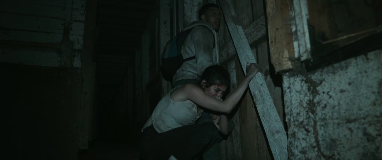 Paranormal Activity: Next of Kin Screenshot