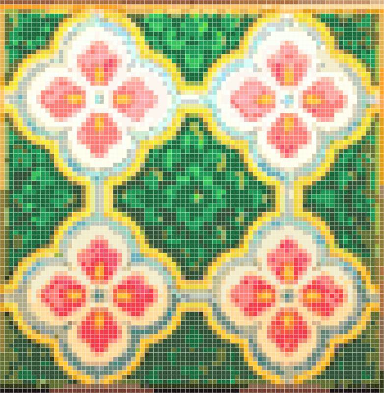 Nyonya tiles 3