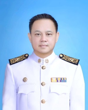 นายวีระวัฒน์ วีระวงษ์