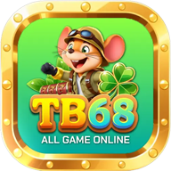 TB68 Logo