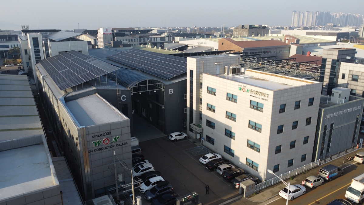2024年・2026年に「SMART ENERGY WEEK」へ出展　10月開催の「ものづくり ワールド [大阪] 2026」で製造・電力分野との接点を拡大