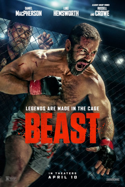 Bestia we mnie / Beast (2026) MULTi.1080p.WEB-DL.H.264-FOX / Napisy i Lektor PL