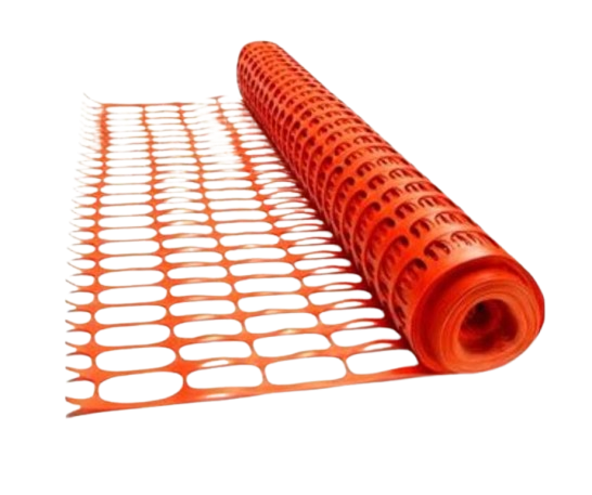 HDPE Construction Nets