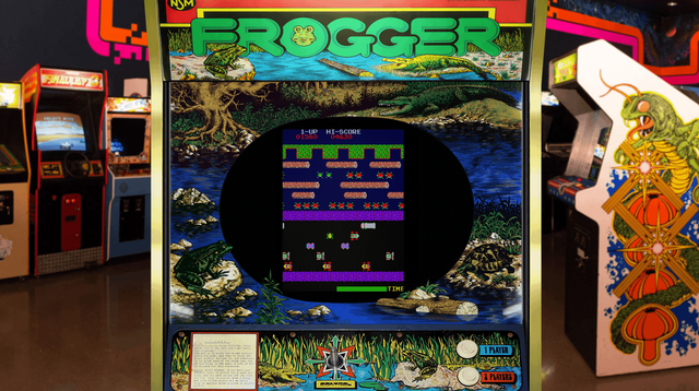 frogger zaccaria cpo