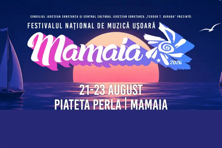 Festivalul Mamaia 2026: Tradiție, Emoție și Noi Talente pe Litoral