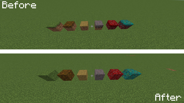 Fast Better Grass