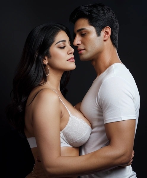 सीड्स ऑफ़ लस्ट (Seeds Of Lust)