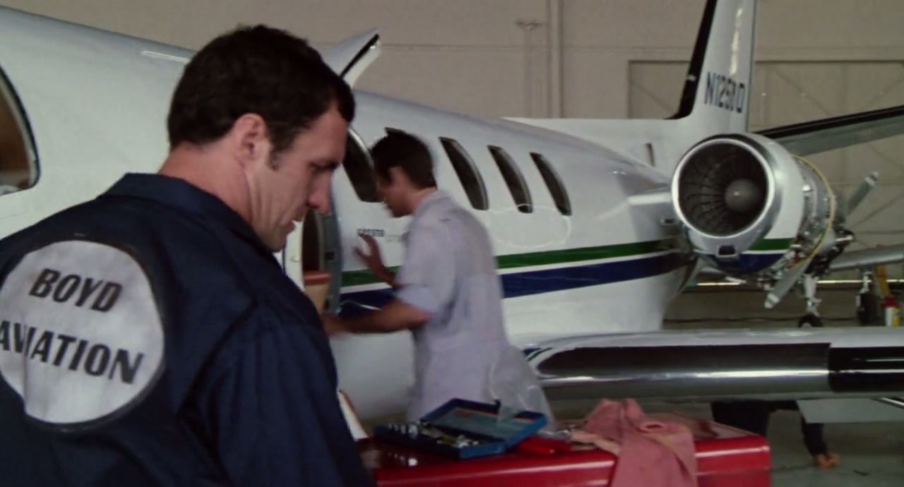Fletch Screenshot