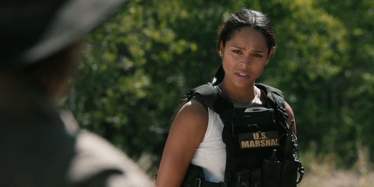 Marshals Screenshot