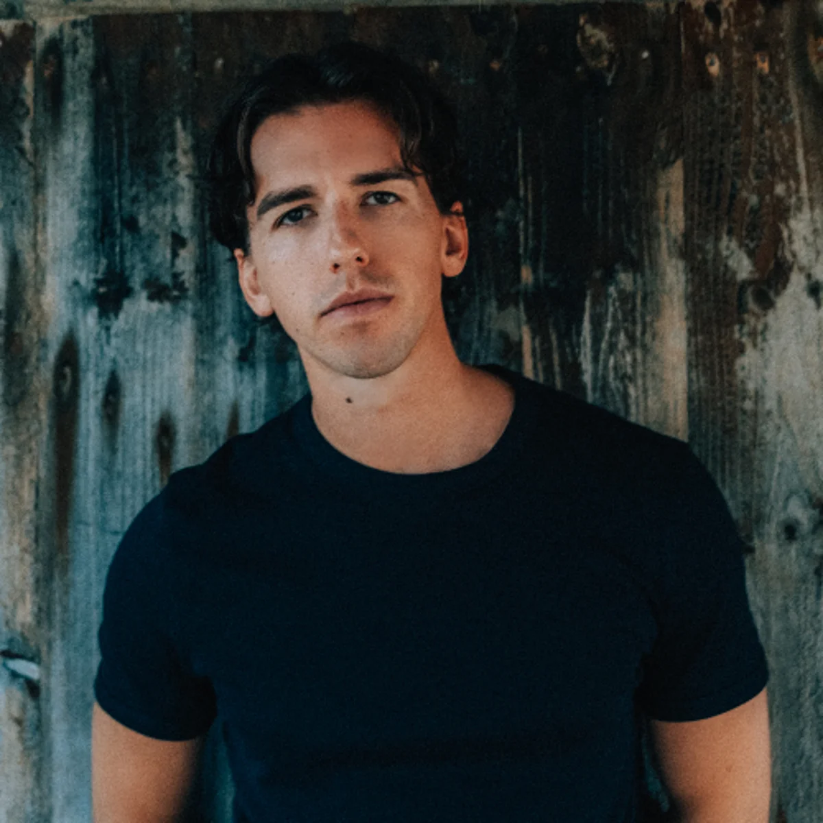 Josh Baker – JB’s My Place Chart
