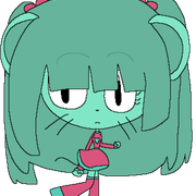 Missy Mouse