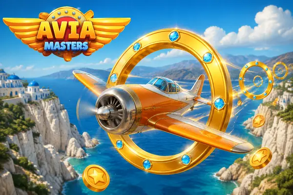 Aviamasters 19
