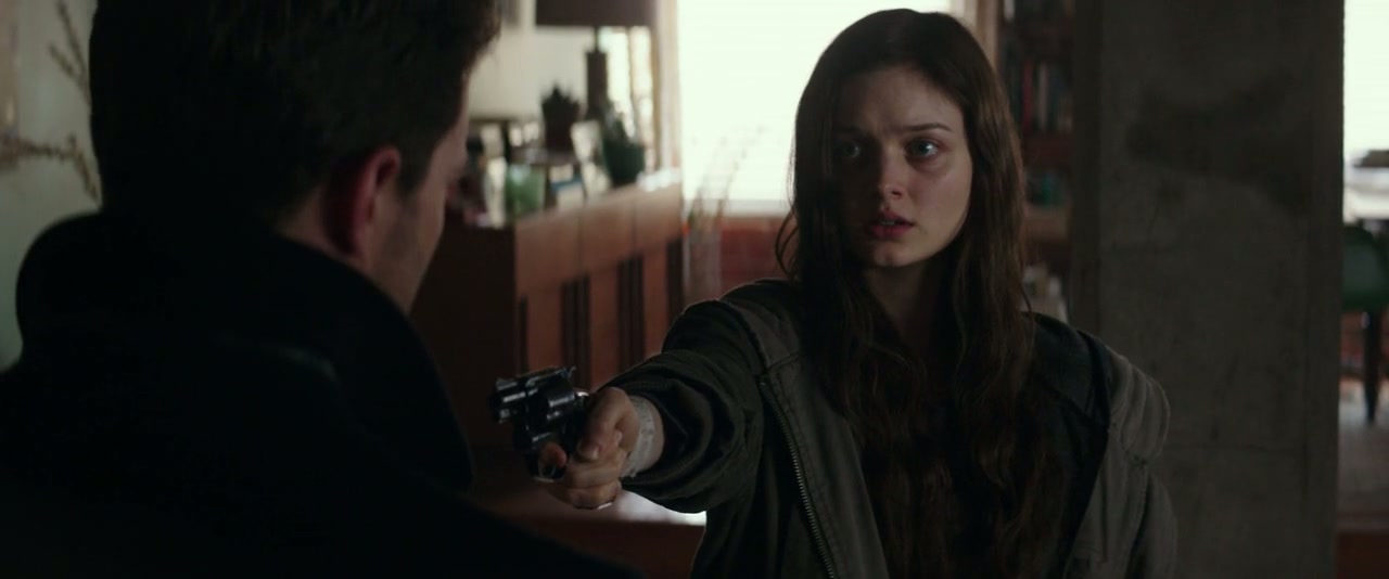 Fifty Shades Darker Screenshot